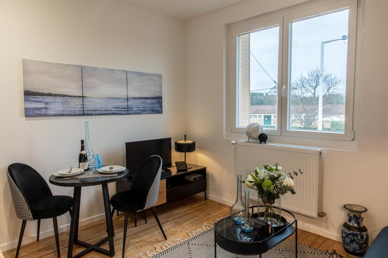 Dify Industriel - Parilly Apartment Venissieux Exterior photo